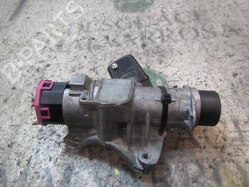 Electronic module SKODA FABIA II (542)  | BP14276628M83 