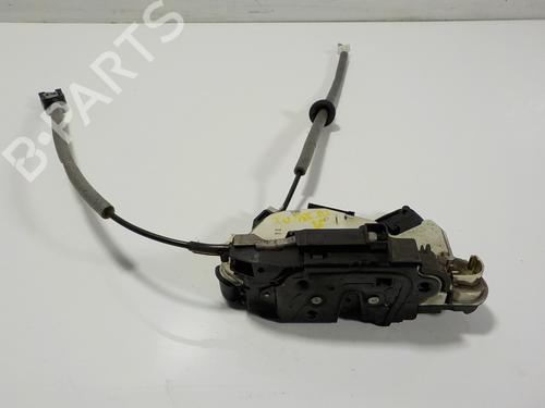 Front left lock SEAT TOLEDO IV (KG3)  | BP11686072C98 