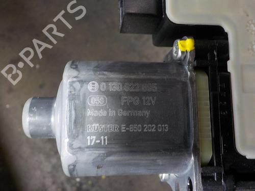 Left rear window motor VW GOLF VII (5G1, BQ1, BE1, BE2)  | BP16163786E23 