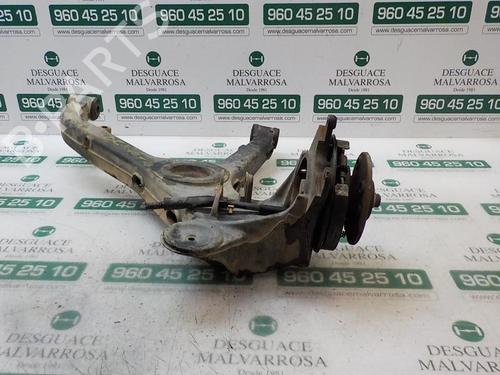 Right rear steering knuckle MERCEDES-BENZ VITO Bus (W638) 112 CDI 2.2 (638.194) | BP3874372M28 