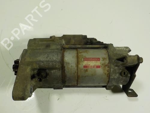 Starter JAGUAR XF I (X250)  | BP9831203M8