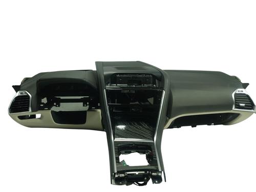 Used Dashboard Dashboard BMW 8 Convertible (G14, F91) [2018-2026] 24438627 24438627