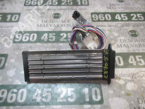 Used Heater resistor Heater resistor 11644412 11644412