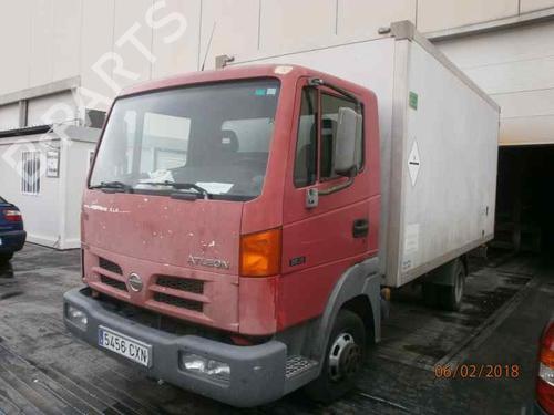 Used Parts NISSAN ATLEON    1616540