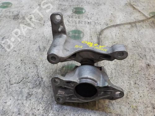 Engine mount RENAULT MEGANE III Hatchback (BZ0/1_, B3_)  | BP9081219M89 