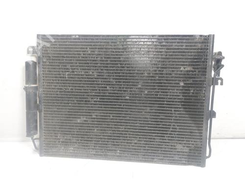 Used AC radiator LAND ROVER RANGE ROVER SPORT I (L320) 2.7 D 4x4 (190 hp) 16195252