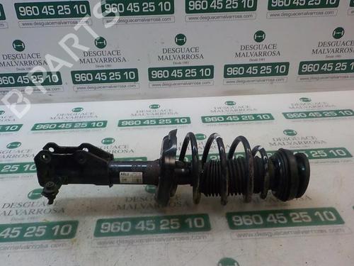 Right front shock absorber OPEL INSIGNIA A (G09) 2.0 CDTI (68) | BP3869153M17 