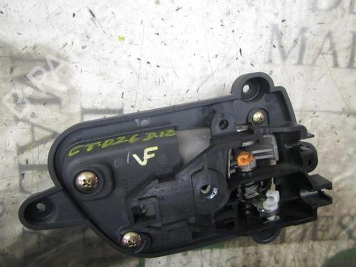 Front left interior door handle MITSUBISHI GRANDIS (NA_W) 2.0 DI-D (NA8W) | BP4008661I13 