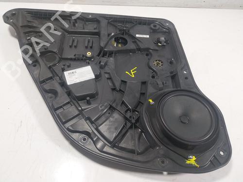 Used Rear left window mechanism Rear left window mechanism MERCEDES-BENZ M-CLASS (W166) ML 250 CDI / BlueTEC 4-matic (166.004, 166.003) (204 hp) 17914390 17914390