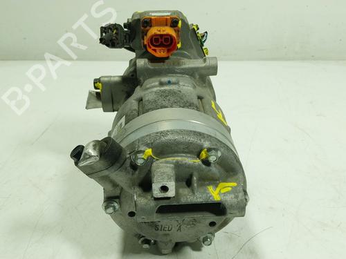 AC compressor KIA NIRO I (DE) 1.6 GDI Plug-in Hybrid | BP27247392M34 - Image 5