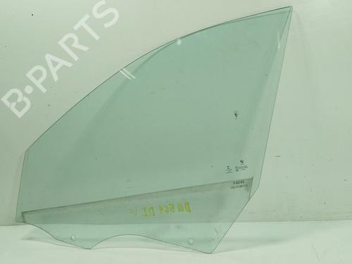 Used Front left door window BMW X1 (F48) xDrive 20 d (190 hp) 26592265