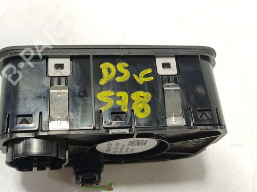 Headlight switch AUDI A3 Sportback (8VA, 8VF) 2.0 TDI | BP37694524I24 - Image 3