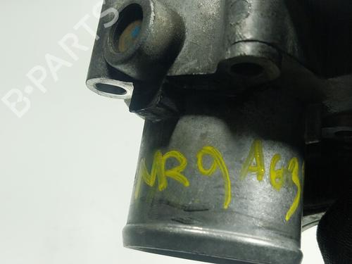 Throttle body RENAULT TRAFIC II Van (FL)  | BP17101928M82  - Image 6