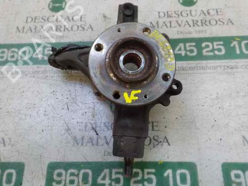 Used Right front steering knuckle Right front steering knuckle CITROËN C4 Picasso I MPV (UD_) [2006-2015] 5397704 5397704