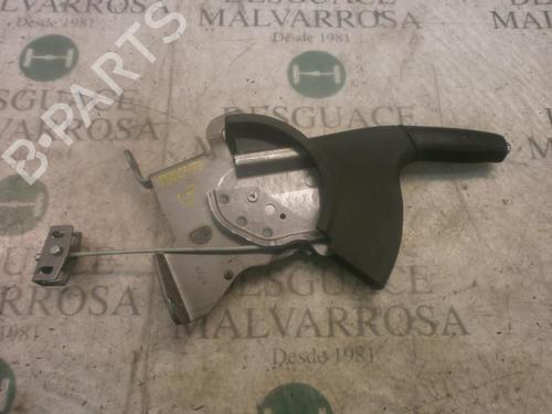 Used Hand brake NISSAN X-TRAIL II (T31) 2.0 dCi 4x4 (173 hp) 8770111