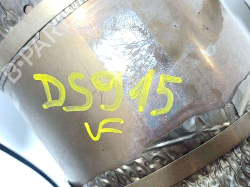 Particulate filter OPEL COMBO E Tour / Life (K9) 1.5 | BP38546692M81 - Image 4