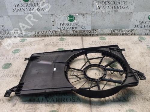 Used Other Other FORD FOCUS II Turnier (DA_, FFS, DS) 1.6 TDCi (90 hp) 14272312 14272312