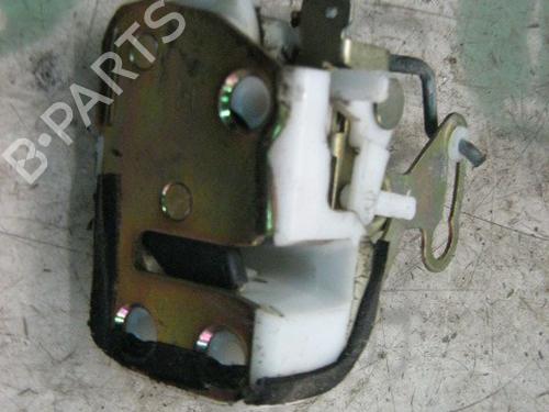 Used Rear right lock ROVER 200 II Hatchback (RF) [1995-2000]  3786986