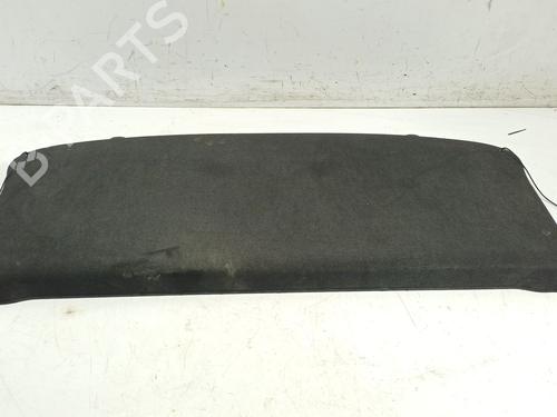 Used Rear parcel shelf Rear parcel shelf 36849065 36849065