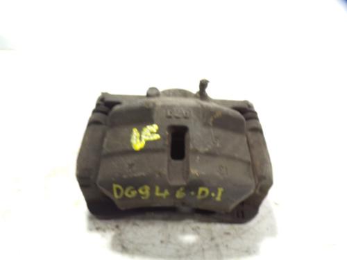 Left front brake caliper NISSAN X-TRAIL II (T31) | BP11552890M105