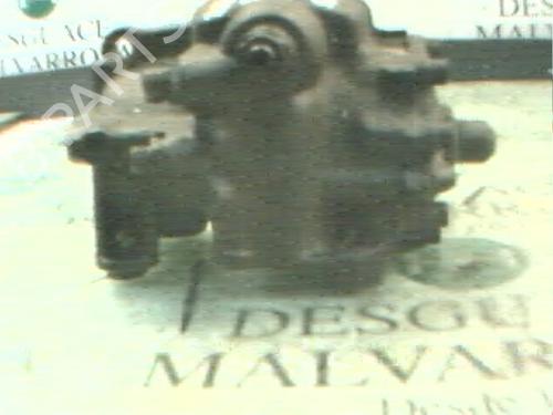 Steering rack MERCEDES-BENZ SLK (R170) 230 Kompressor (170.447) | BP3756181M22 