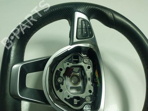 Steering wheel MERCEDES-BENZ GLA-CLASS (X156) GLA 180 (156.942) | BP19105048C49