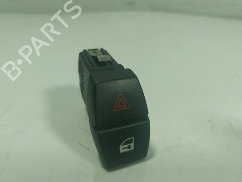 Used Warning switch Warning switch BMW 5 (F10) 525 d (204 hp) 17441540 17441540