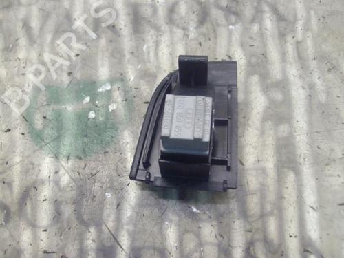 Right front window switch AUDI A6 C5 (4B2) 2.4 | BP3747607I26 