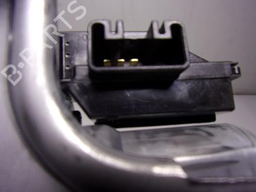 Rear wiper motor TOYOTA YARIS CROSS (MXP_) 1.5 Hybrid (MXPJ10) | BP15839629M102