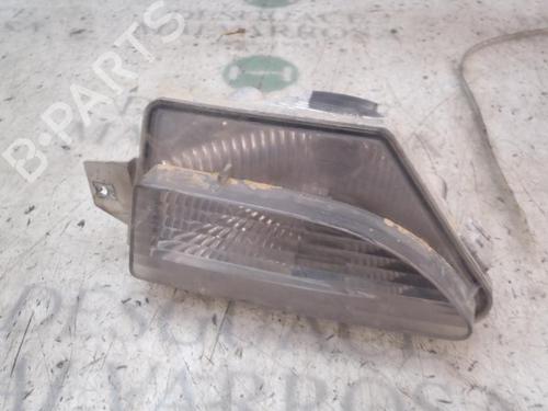 Luce Retromarcia FIAT BRAVO II (198_) 1.9 D Multijet (198AXB1A) (120 hp) 9090392