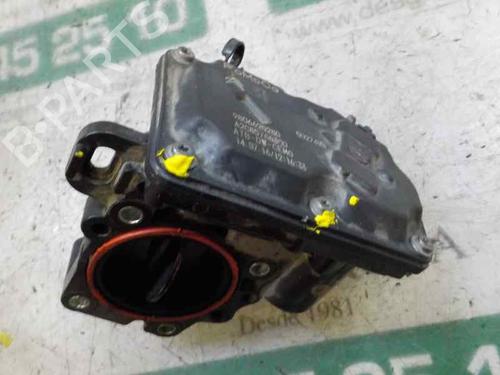 Throttle body FORD KUGA II (DM2) 2.0 TDCi | BP5116620M82 