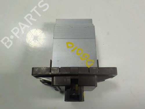 Used Heater resistor Heater resistor HYUNDAI ix20 (JC) [2010-2019] 11644951 11644951