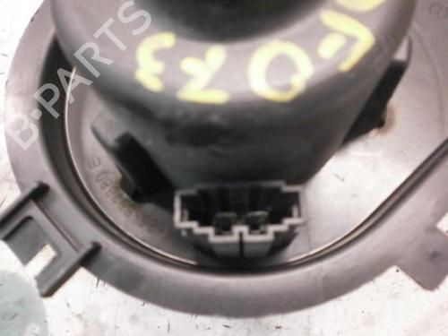 Heater blower motor SEAT LEON (1M1) 1.9 TDI | BP3738900M62 