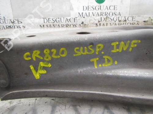 Right rear suspension arm BMW 1 (E87) 118 d | BP3826316M15 