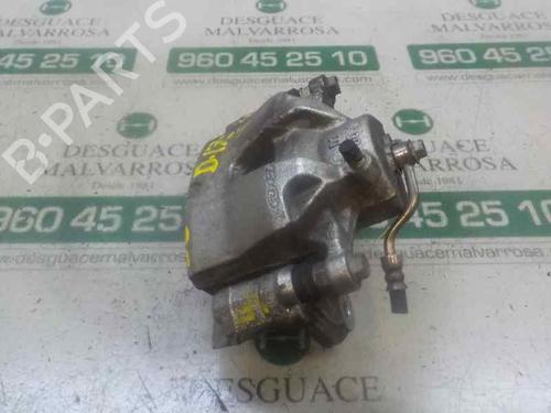 Used Left front brake caliper KIA SPORTAGE IV (QL, QLE) [2015-2022]  11550973