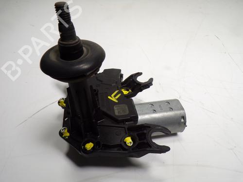 Used Rear wiper motor Rear wiper motor DACIA LODGY (JS_) 1.5 dCi (90 hp) 13904850 13904850