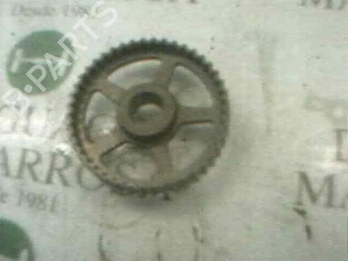 Used Pulley Pulley VW GOLF IV (1J1) 1.9 SDI (68 hp) 14291379 14291379