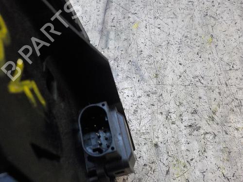 Pedal BMW 3 (E90)  | BP3855898I4 