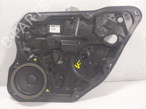 Used Rear right window mechanism Rear right window mechanism VOLVO V60 I Cross Country (157) [2010-2018] 18648994 18648994