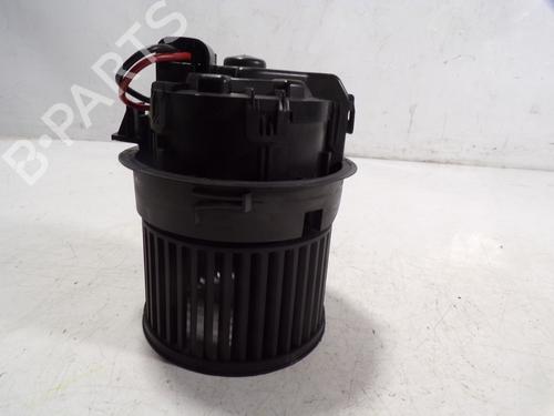 Used Heater blower motor Heater blower motor PEUGEOT 208 I (CA_, CC_) 1.4 HDi (68 hp) 8818500 8818500