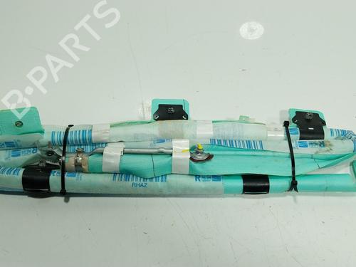 Used Right curtain airbag Right curtain airbag SEAT LEON Sportstourer (KL8, KLD) [2020-2026] 33235437 33235437