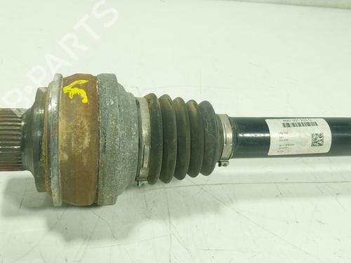 Left rear driveshaft VW TOUAREG (CR7, RC8) 3.0 TDI 4motion | BP36544298M40 - Image 2