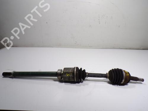 Used Right front driveshaft Right front driveshaft NISSAN X-TRAIL III (T32_, T32R, T32RR) 1.6 dCi (T32) (130 hp) 14848283 14848283