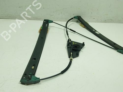 Used Front right window mechanism PORSCHE CAYENNE (9YA) 3.0 AWD (9YAAA1) (340 hp) 27529565