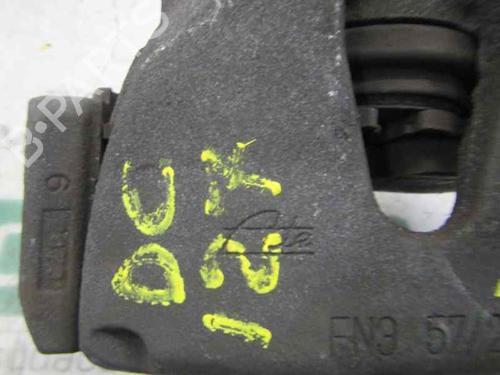 Right front brake caliper OPEL MERIVA A MPV (X03) 1.7 CDTI (E75) | BP11550357M104 