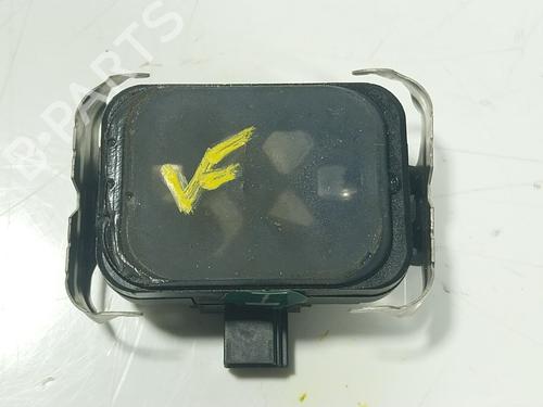 Electronic module LAND ROVER DISCOVERY IV (L319) 3.0 TD 4x4 | BP27603768M83