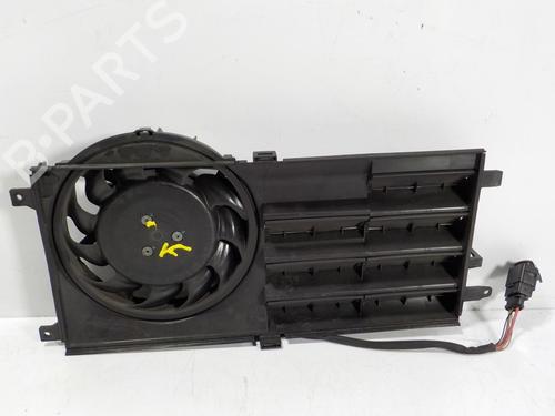 Used Radiator fan Radiator fan PORSCHE 718 CAYMAN (982) S 2.5 (982130, 982131) (350 hp) 7573880 7573880