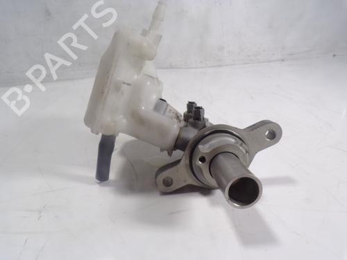 Brake master cylinder PEUGEOT RIFTER  | BP10015166M77 
