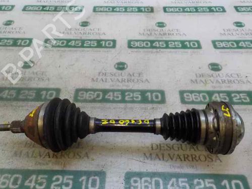 Used Left front driveshaft Left front driveshaft SEAT IBIZA IV (6J5, 6P1) 1.4 TSI (150 hp) 6046266 6046266