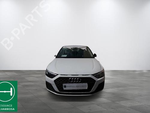 Left front window switch AUDI A1 Sportback (GBA)  | BP12107959I27  - Image 8